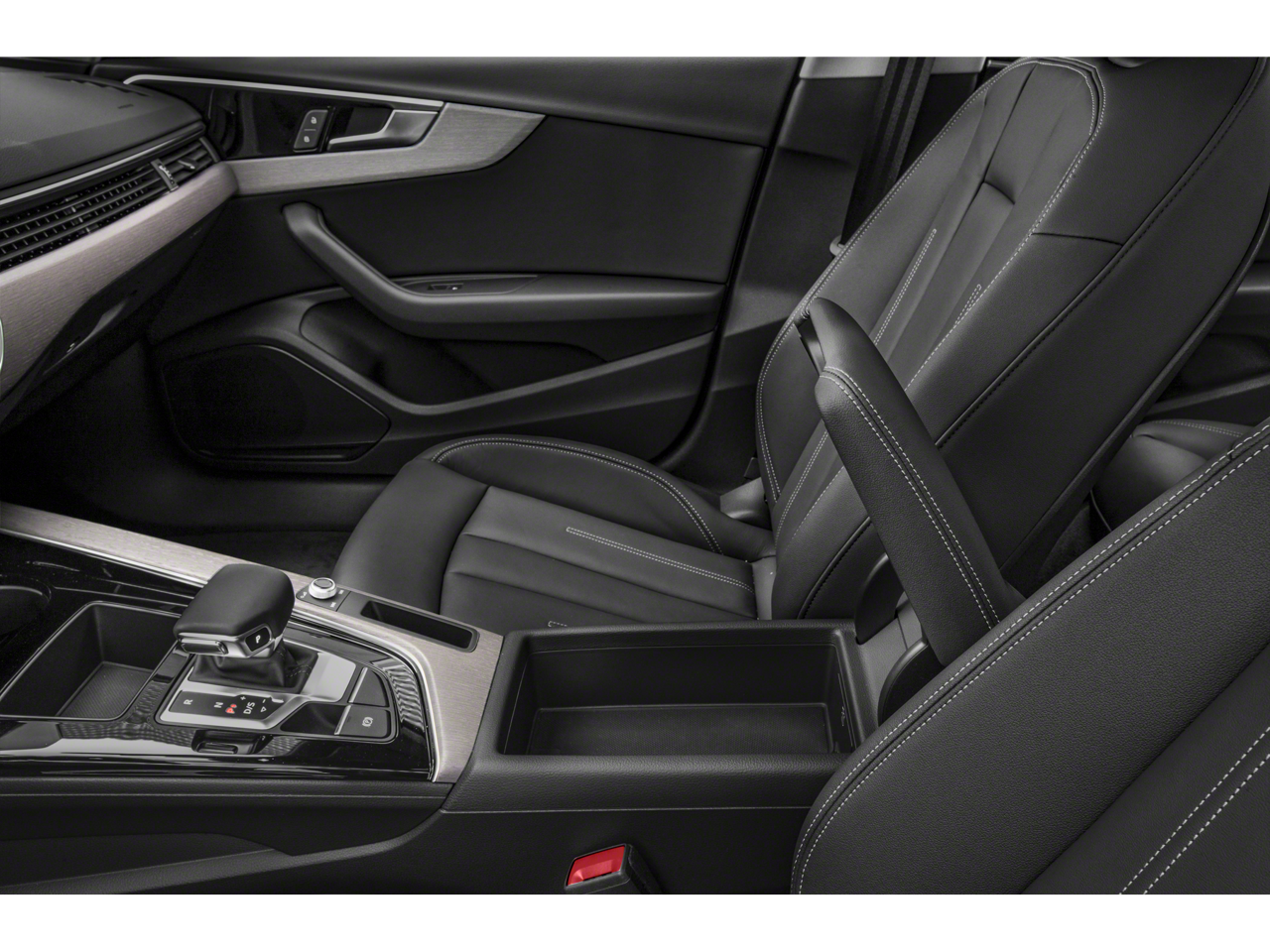 2022 Audi A4 Sedan 45 S line Premium Plus